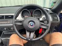USED 2007 07 BMW Z4 2.0i SE Convertible 2dr Petrol Manual Euro 4 (150 ps) IMMACULATE CONDITION, MANUAL