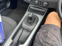 USED 2007 07 BMW Z4 2.0i SE Convertible 2dr Petrol Manual Euro 4 (150 ps) IMMACULATE CONDITION, MANUAL