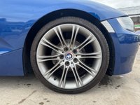 USED 2007 07 BMW Z4 2.0i SE Convertible 2dr Petrol Manual Euro 4 (150 ps) IMMACULATE CONDITION, MANUAL