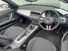 USED 2007 07 BMW Z4 2.0i SE Convertible 2dr Petrol Manual Euro 4 (150 ps) IMMACULATE CONDITION, MANUAL