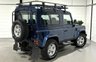 USED 2006 06 LAND ROVER DEFENDER 2.5 TD5 County Hard Top SUV 3dr Diesel Manual SWB (282 g/km, 120 bhp) 