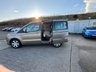 USED 2019 69 FORD TOURNEO COURIER 1.0 EcoBoost Zetec MPV 5dr Petrol Manual Euro 6 (100 ps) 