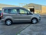 USED 2019 69 FORD TOURNEO COURIER 1.0 EcoBoost Zetec MPV 5dr Petrol Manual Euro 6 (100 ps) 