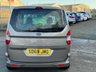 USED 2019 69 FORD TOURNEO COURIER 1.0 EcoBoost Zetec MPV 5dr Petrol Manual Euro 6 (100 ps) 