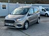 USED 2019 69 FORD TOURNEO COURIER 1.0 EcoBoost Zetec MPV 5dr Petrol Manual Euro 6 (100 ps) 