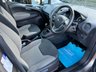 USED 2019 69 FORD TOURNEO COURIER 1.0 EcoBoost Zetec MPV 5dr Petrol Manual Euro 6 (100 ps) 
