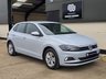 USED 2018 18 VOLKSWAGEN POLO 1.0 SE Hatchback 5dr Petrol Manual Euro 6 (s/s) (65 ps) SUPERB HISTORY & CONDITION, NEW MOT