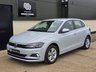 USED 2018 18 VOLKSWAGEN POLO 1.0 SE Hatchback 5dr Petrol Manual Euro 6 (s/s) (65 ps) SUPERB HISTORY & CONDITION, NEW MOT