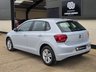 USED 2018 18 VOLKSWAGEN POLO 1.0 SE Hatchback 5dr Petrol Manual Euro 6 (s/s) (65 ps) SUPERB HISTORY & CONDITION, NEW MOT