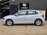USED 2018 18 VOLKSWAGEN POLO 1.0 SE Hatchback 5dr Petrol Manual Euro 6 (s/s) (65 ps) SUPERB HISTORY & CONDITION, NEW MOT
