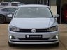 USED 2018 18 VOLKSWAGEN POLO 1.0 SE Hatchback 5dr Petrol Manual Euro 6 (s/s) (65 ps) SUPERB HISTORY & CONDITION, NEW MOT
