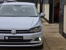 USED 2018 18 VOLKSWAGEN POLO 1.0 SE Hatchback 5dr Petrol Manual Euro 6 (s/s) (65 ps) SUPERB HISTORY & CONDITION, NEW MOT