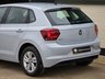 USED 2018 18 VOLKSWAGEN POLO 1.0 SE Hatchback 5dr Petrol Manual Euro 6 (s/s) (65 ps) SUPERB HISTORY & CONDITION, NEW MOT