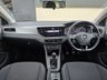 USED 2018 18 VOLKSWAGEN POLO 1.0 SE Hatchback 5dr Petrol Manual Euro 6 (s/s) (65 ps) SUPERB HISTORY & CONDITION, NEW MOT