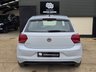 USED 2018 18 VOLKSWAGEN POLO 1.0 SE Hatchback 5dr Petrol Manual Euro 6 (s/s) (65 ps) SUPERB HISTORY & CONDITION, NEW MOT