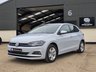USED 2018 18 VOLKSWAGEN POLO 1.0 SE Hatchback 5dr Petrol Manual Euro 6 (s/s) (65 ps) SUPERB HISTORY & CONDITION, NEW MOT