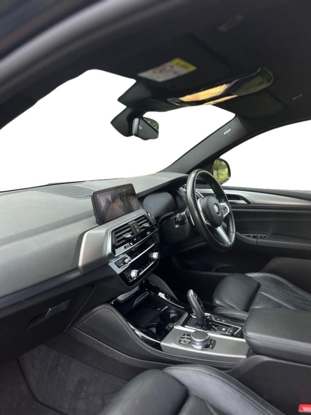 2019 BMW X4 - Photo 10