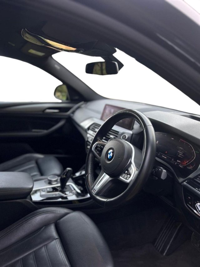 2019 BMW X4 - Photo 9