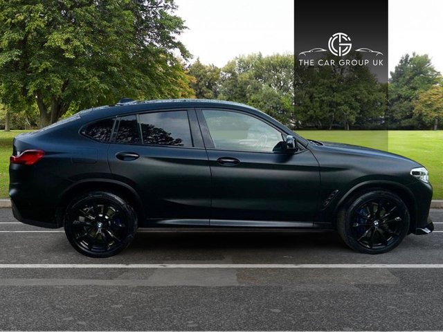 2019 BMW X4 - Photo 3