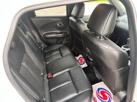 USED 2016 66 NISSAN JUKE 1.5 dCi Tekna SUV 5dr Diesel Manual Euro 6 (s/s) (110 ps) 