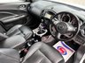 USED 2016 66 NISSAN JUKE 1.5 dCi Tekna SUV 5dr Diesel Manual Euro 6 (s/s) (110 ps) 