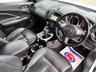 USED 2016 66 NISSAN JUKE 1.5 dCi Tekna SUV 5dr Diesel Manual Euro 6 (s/s) (110 ps) 