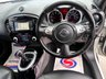 USED 2016 66 NISSAN JUKE 1.5 dCi Tekna SUV 5dr Diesel Manual Euro 6 (s/s) (110 ps) 