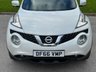 USED 2016 66 NISSAN JUKE 1.5 dCi Tekna SUV 5dr Diesel Manual Euro 6 (s/s) (110 ps) 