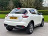 USED 2016 66 NISSAN JUKE 1.5 dCi Tekna SUV 5dr Diesel Manual Euro 6 (s/s) (110 ps) 