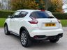 USED 2016 66 NISSAN JUKE 1.5 dCi Tekna SUV 5dr Diesel Manual Euro 6 (s/s) (110 ps) 