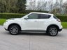 USED 2016 66 NISSAN JUKE 1.5 dCi Tekna SUV 5dr Diesel Manual Euro 6 (s/s) (110 ps) 