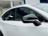 USED 2016 16 LEXUS NX 2.5 300H F SPORT SUV 5DR PETROL HYBRID E-CVT 4WD EURO 6 (S/S) 197 BHP SAT NAV CAMERA TWO-TONE LEATHER PRIVACY PREMIUM SOUND~REAR CAMERA~PRIVACY