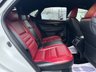 USED 2016 16 LEXUS NX 2.5 300H F SPORT SUV 5DR PETROL HYBRID E-CVT 4WD EURO 6 (S/S) 197 BHP SAT NAV CAMERA TWO-TONE LEATHER PRIVACY PREMIUM SOUND~REAR CAMERA~PRIVACY