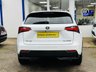USED 2016 16 LEXUS NX 2.5 300H F SPORT SUV 5DR PETROL HYBRID E-CVT 4WD EURO 6 (S/S) 197 BHP SAT NAV CAMERA TWO-TONE LEATHER PRIVACY PREMIUM SOUND~REAR CAMERA~PRIVACY