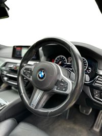 USED 2020 69 BMW 3 SERIES 2.0 330e 12kWh M Sport Saloon 4dr Petrol Plug-in Hybrid Auto Euro 6 (s/s) (292 ps) 