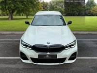 USED 2020 69 BMW 3 SERIES 2.0 330e 12kWh M Sport Saloon 4dr Petrol Plug-in Hybrid Auto Euro 6 (s/s) (292 ps) 