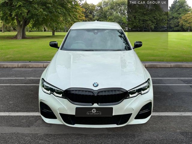 2020 BMW 3 SERIES - Photo 7