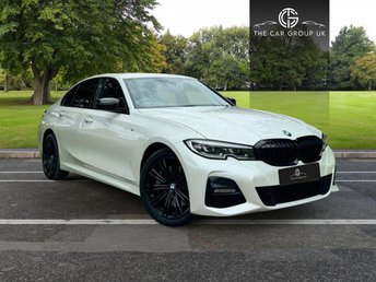 2020 BMW 3 SERIES