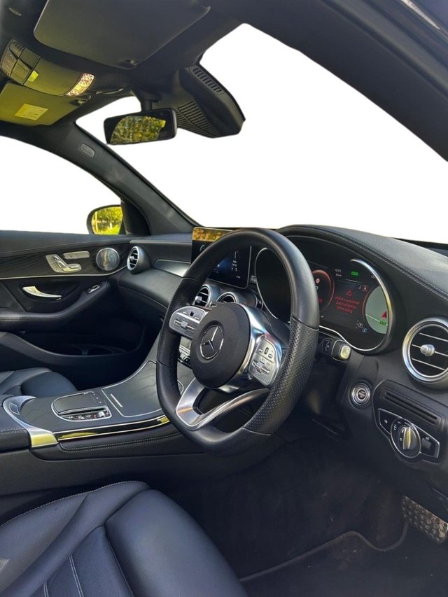 2020 Mercedes-Benz GLC - Photo 10