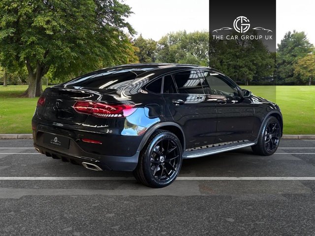 2020 Mercedes-Benz GLC - Photo 2