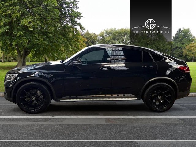 2020 Mercedes-Benz GLC - Photo 5