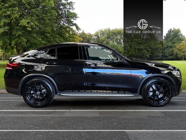 2020 Mercedes-Benz GLC - Photo 6