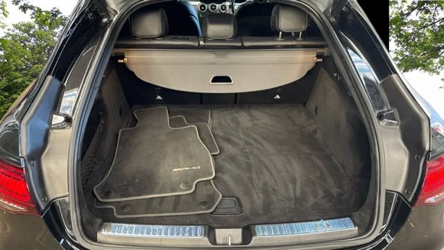 2020 Mercedes-Benz GLC - Photo 12