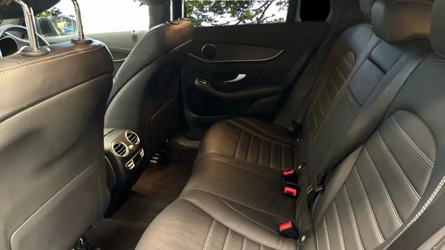 2020 Mercedes-Benz GLC - Photo 8