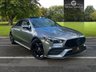 USED 2019 69 MERCEDES-BENZ CLA 1.3 CLA200 AMG Line (Premium Plus) Coupe 4dr Petrol 7G-DCT Euro 6 (s/s) (163 ps) 