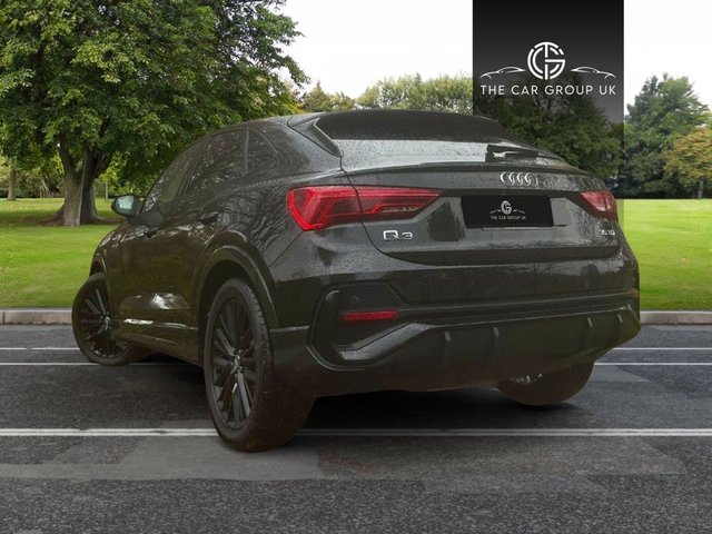 2020 AUDI Q3 - Photo 7