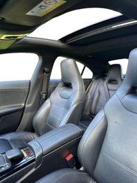 USED 2020 70 MERCEDES-BENZ CLA 1.3 CLA200 AMG Line (Premium Plus 2) Coupe 4dr Petrol 7G-DCT Euro 6 (s/s) (163 ps) 