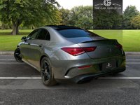 USED 2020 70 MERCEDES-BENZ CLA 1.3 CLA200 AMG Line (Premium Plus 2) Coupe 4dr Petrol 7G-DCT Euro 6 (s/s) (163 ps) 