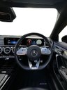 USED 2020 70 MERCEDES-BENZ CLA 1.3 CLA200 AMG Line (Premium Plus 2) Coupe 4dr Petrol 7G-DCT Euro 6 (s/s) (163 ps) 