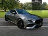 USED 2020 70 MERCEDES-BENZ CLA 1.3 CLA200 AMG Line (Premium Plus 2) Coupe 4dr Petrol 7G-DCT Euro 6 (s/s) (163 ps) 